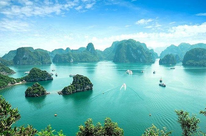 Half Day Explore Halong Bay With Lunch, Sung Sot Cave, Titop Island and Kayaking - The Sum Up: Is This Tour Right for You?