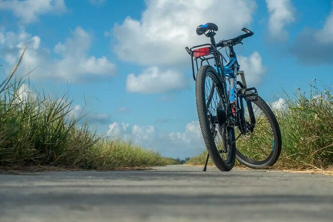 Half Day Explore Rustic Countryside Hoi An - Captivating Scenic Routes