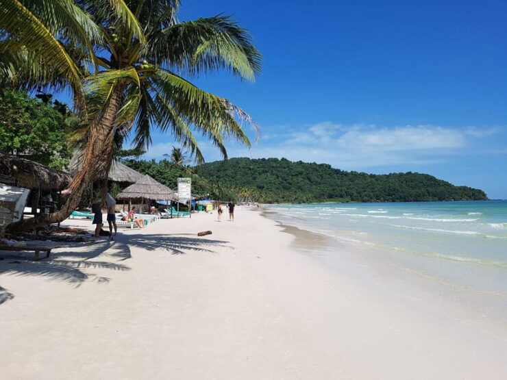 Half Day Explore South Island and Sunrise Flight Phu Quoc - Itinerary Highlights