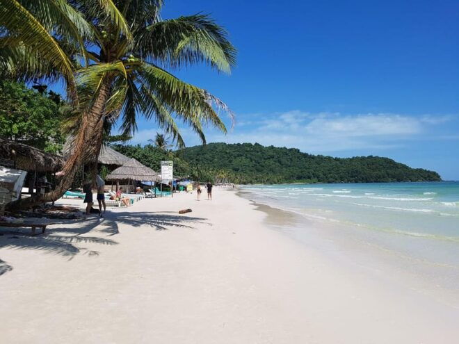 Half Day Explore South Island and Sunrise Flight Phu Quoc - Important Information