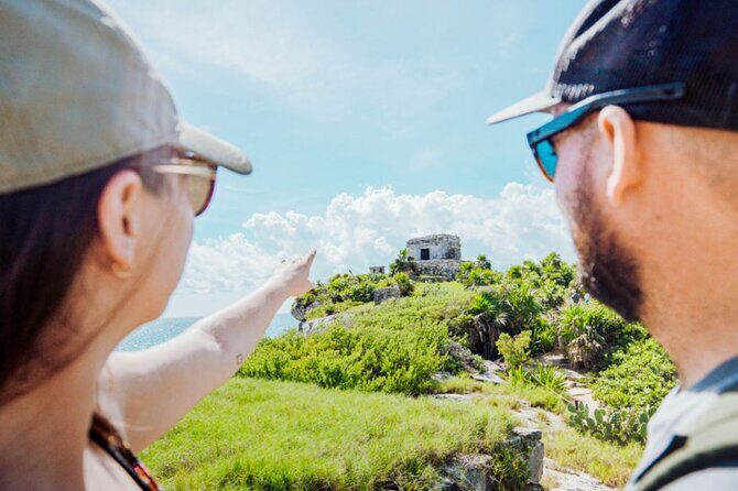 Half-Day Explore Tour of Tulum, Gran Cenote with Local Tacos - An In-Depth Look at the Tour Experience