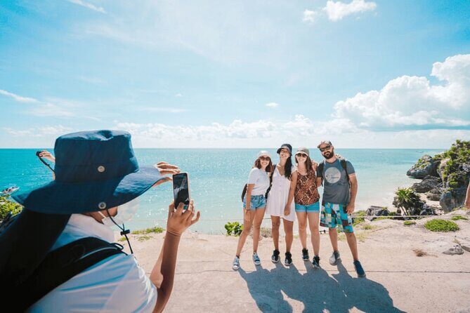 Half-Day Explore Tour of Tulum, Gran Cenote with Local Tacos - Frequently Asked Questions