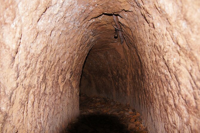 Half Day Exploring the Cu Chi Tunnels - Meeting and Pickup Details