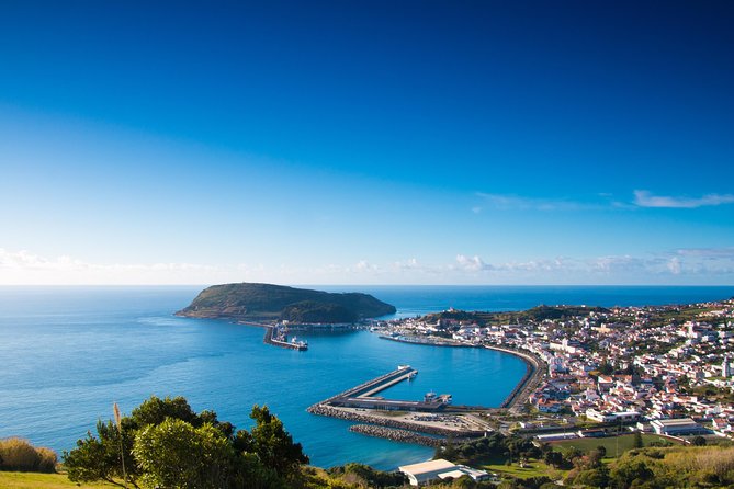 Half-Day Faial Island Tour From Horta - Tour Overview and Highlights