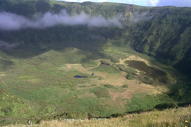 Half-Day Faial Island Tour From Horta - Reviews