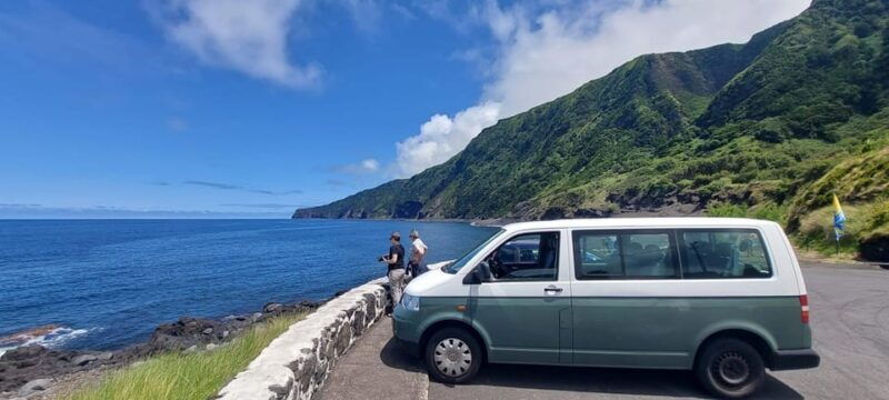 Half Day Faial Island Tour - Why This Tour Offers Real Value