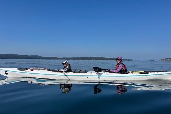 Half Day Family Paddle and Hike - The Experience – What Travelers Have Said