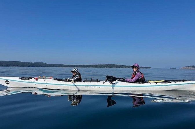 Half Day Family Paddle and Hike - Who Is This Tour Best For?