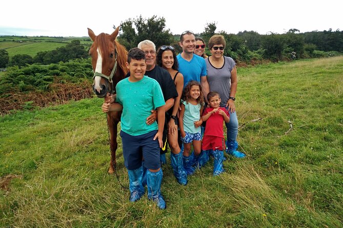 Half-Day Farm Visit and Cow Milking Experience - Cow Milking Demonstration