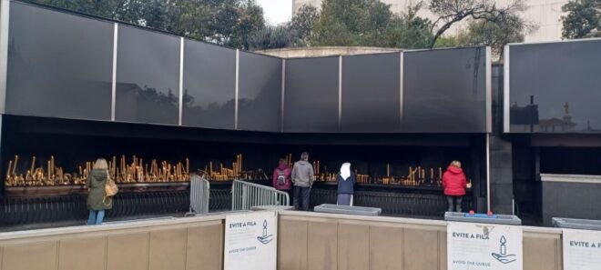 Half Day Fátima Small Group to the Santuary of Fátima - Frequently Asked Questions