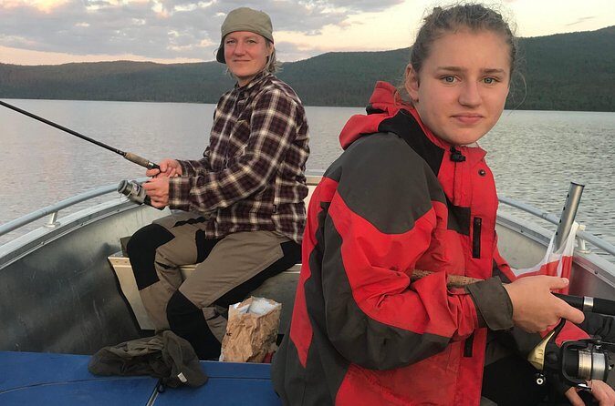 Half Day Fishing Adventure - Additional Info and Practicalities