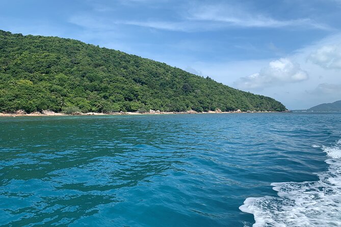 Half-day Fishing and Snorkelling Experience in Koh Samui  - Bophut - Common Questions