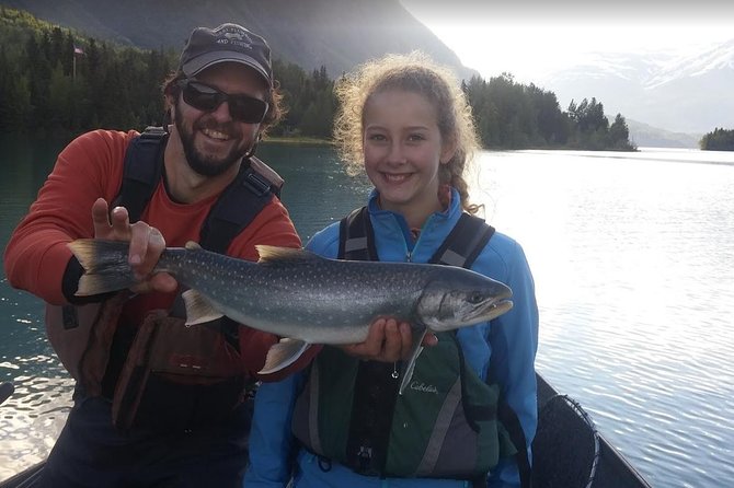 Half-Day Fishing Trip on the Kenai River - Common Questions