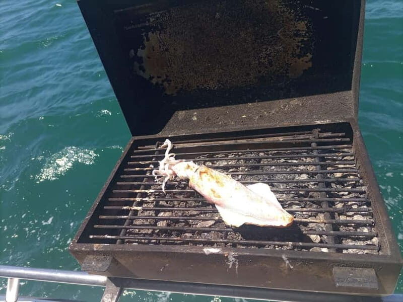 Half Day Fishing Trip - Practical Details: What You Need to Know