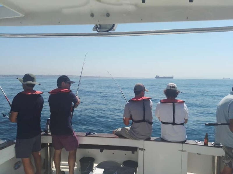 Half Day Fishing Trip - Why Choose This Fishing Trip?