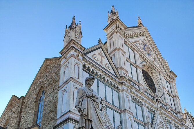 Half-Day Florence and Accademia Tour - Tour Highlights