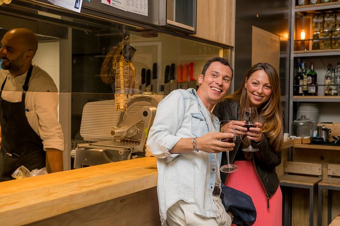 Half-Day Food and Wine Tasting Tour in Rome - Common Questions