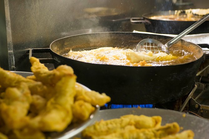 Half-Day Food and Wine Tasting Tour in Rome - The Sum Up