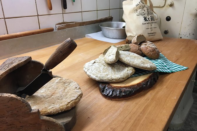 Half-Day Food Tour of Tyrolean Cuisine - Overview of Tyrolean Cuisine