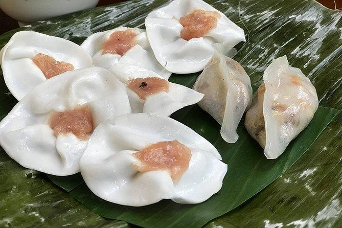 Half-day FOODIE TOUR BY BICYCLE & VISIT TRA QUE VEGETABLE VILLAGE - Price and Booking Details