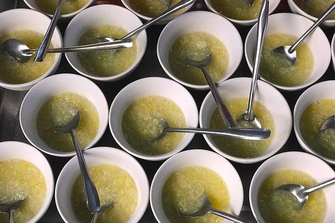 Half-day FOODIE TOUR BY BICYCLE & VISIT TRA QUE VEGETABLE VILLAGE - Directions