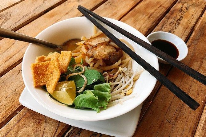 Half-day FOODIE TOUR BY BICYCLE & VISIT TRA QUE VEGETABLE VILLAGE - The Sum Up