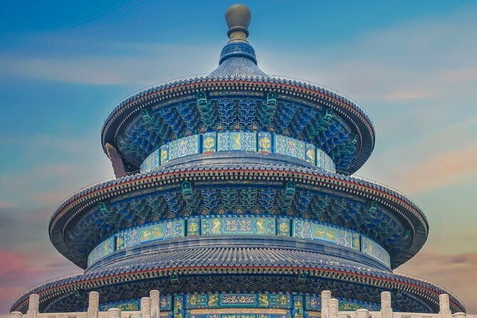 Half Day Forbidden City Private Tour - Potential Drawbacks or Considerations