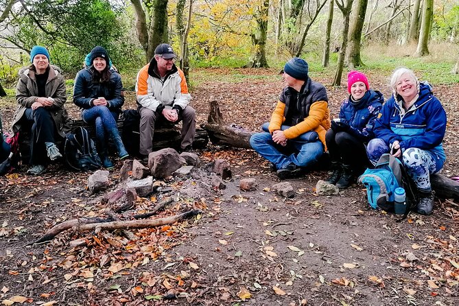 Half-day Forest Bathing and Yoga in Brightons Woodlands - Frequently Asked Questions
