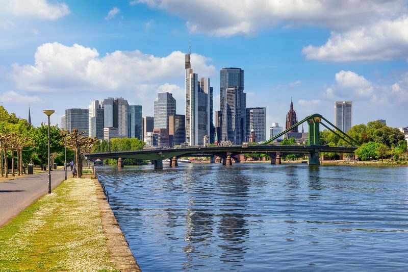 Half-Day Frankfurt Private Sightseeing Tour - What the private format is worth