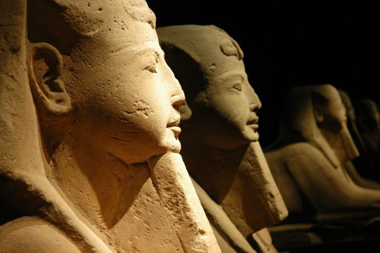 Half Day From Milan: Discover the Egyptian Museum of Turin - Tour Details