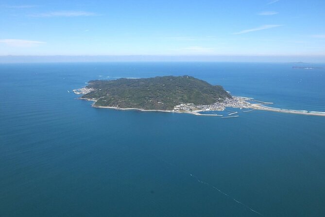 Half Day Fukuoka Island Car Tour With Food - Must-Visit Landmarks