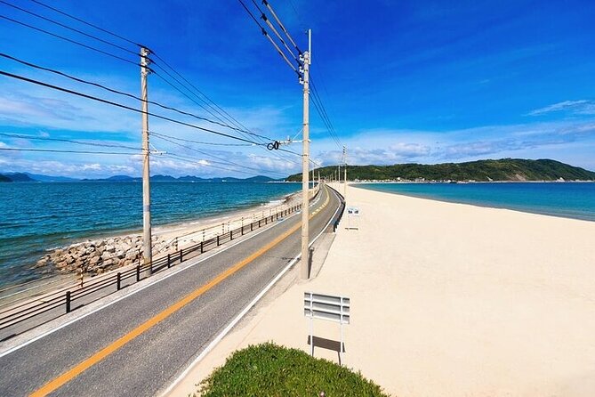 Half Day Fukuoka Island Car Tour With Food - Insider Tips and Recommendations