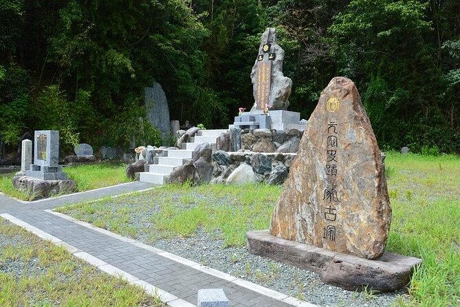 Half Day Fukuoka Island Car Tour With Food - The Sum Up