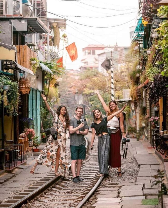 Half-day/Full-day - Hanoi City Tour Highlights - Authentic Experiences and Hidden Gems  