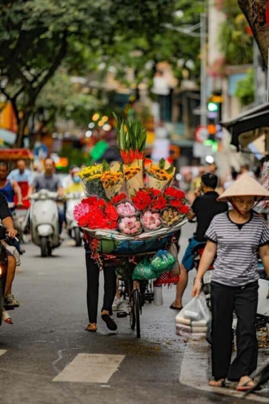 Half-day/Full-day - Hanoi City Tour Highlights - Who Will Love This Tour?  