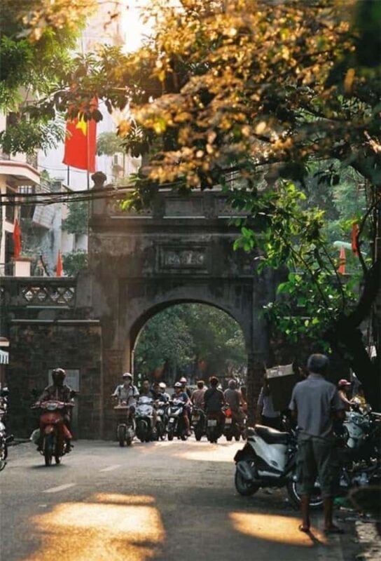 Half-day/Full-day - Hanoi City Tour Highlights - The Sum Up  