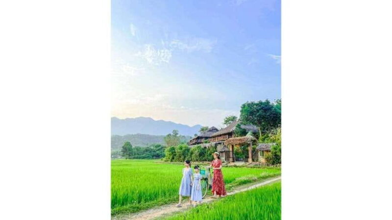 Half-day/Full-day - Hanoi City Tour Highlights - Who Would Love This Tour?