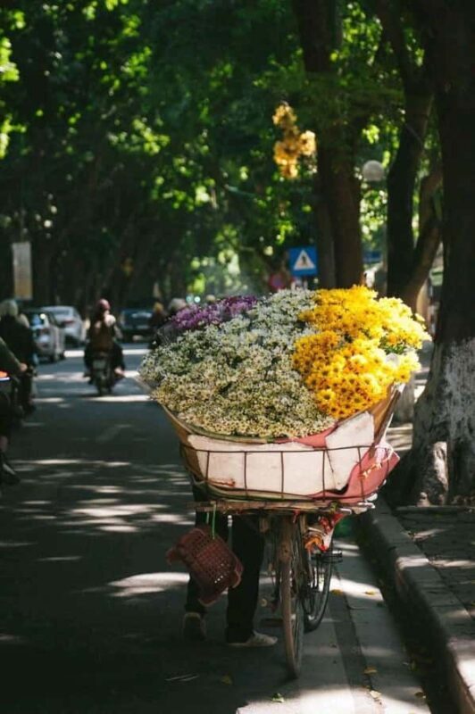 Half-day/Full-day - Hanoi City Tour Highlights - FAQ
