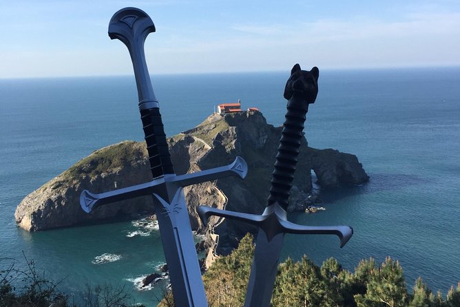 Half Day Game of Thrones Tour From Bilbao - Start Time