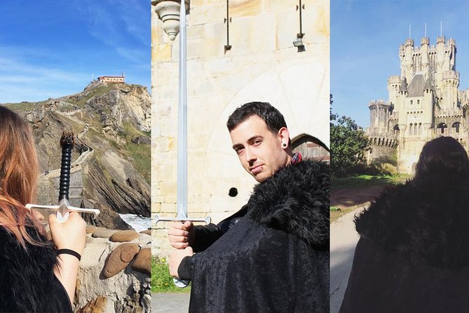 Half Day Game of Thrones Tour From Bilbao - Cancellation Policy