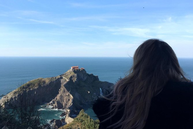 Half Day Game of Thrones Tour From Bilbao - Basque Culture and Landscapes