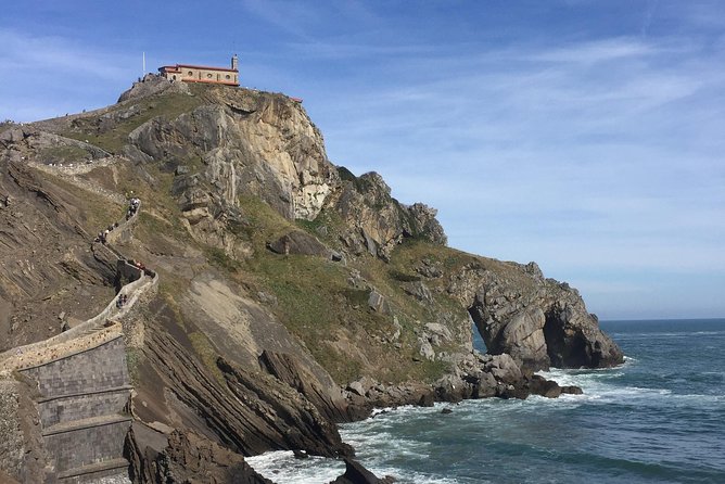 Half Day Game of Thrones Tour From Bilbao - The Sum Up