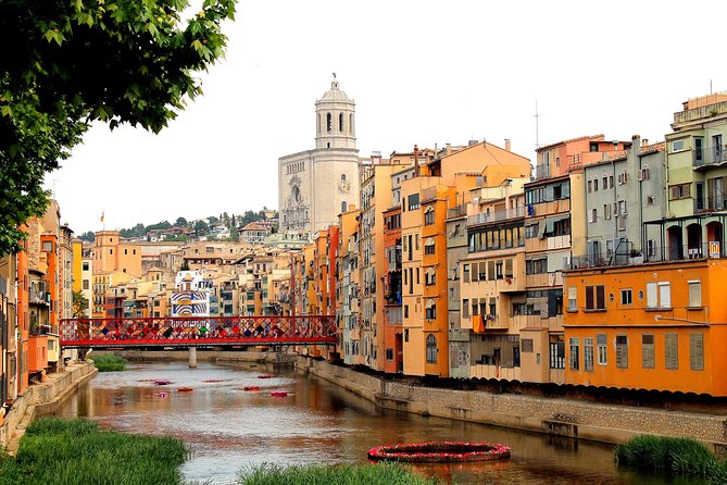 Half-Day Game of Thrones Walking Tour in Girona With a Guide - Tour Overview