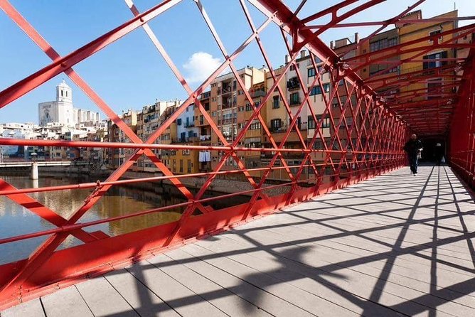 Half-Day Game of Thrones Walking Tour in Girona With a Guide - Beautiful and Picturesque City of Girona