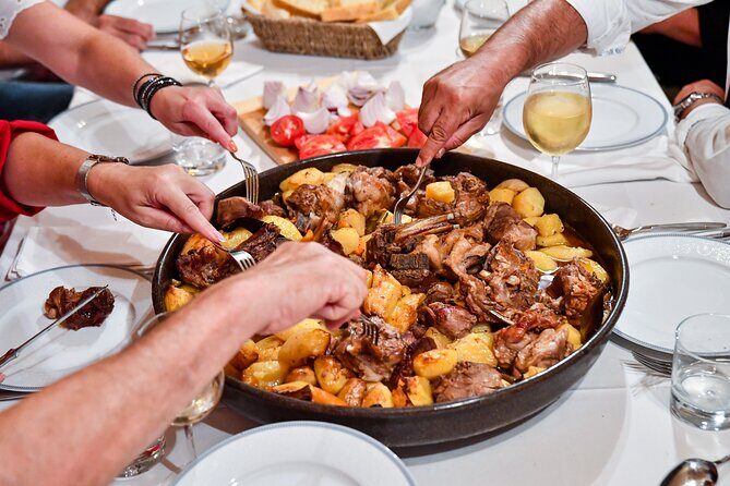 Half Day Gastro Tour with Wine Tasting in Cilipi - Good To Know