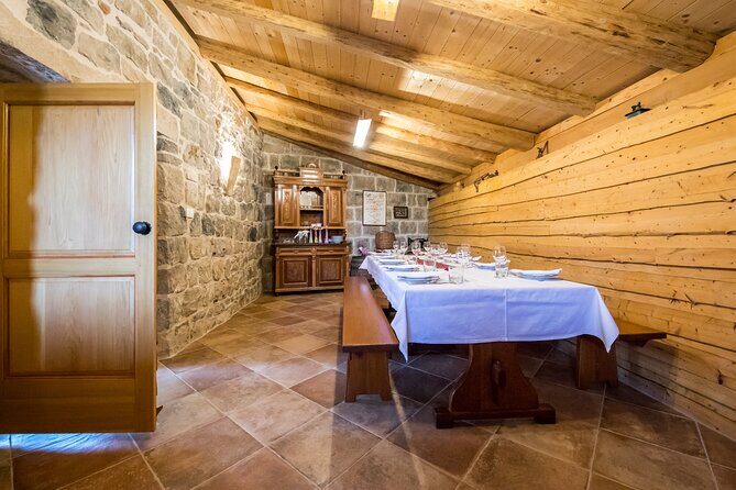 Half Day Gastro Tour with Wine Tasting in Cilipi - Discovering the Tour: A Practical Deep Dive