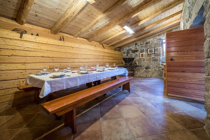 Half Day Gastro Tour with Wine Tasting in Cilipi - Final Thoughts