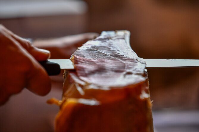 Half Day Gastro Tour with Wine Tasting in Cilipi - FAQ