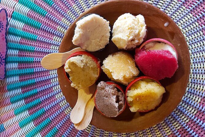 Half-Day Gastronomic Walking Tour in Oaxaca - Authenticity and Support for Local Communities