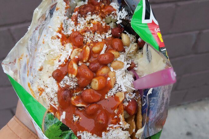 Half-Day Gastronomic Walking Tour in Oaxaca - Final Thoughts